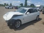 2009 BMW 328 XI   for sale at Copart QC - MONTREAL