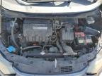 2011 HONDA INSIGHT EX   for sale at Copart OK - TULSA