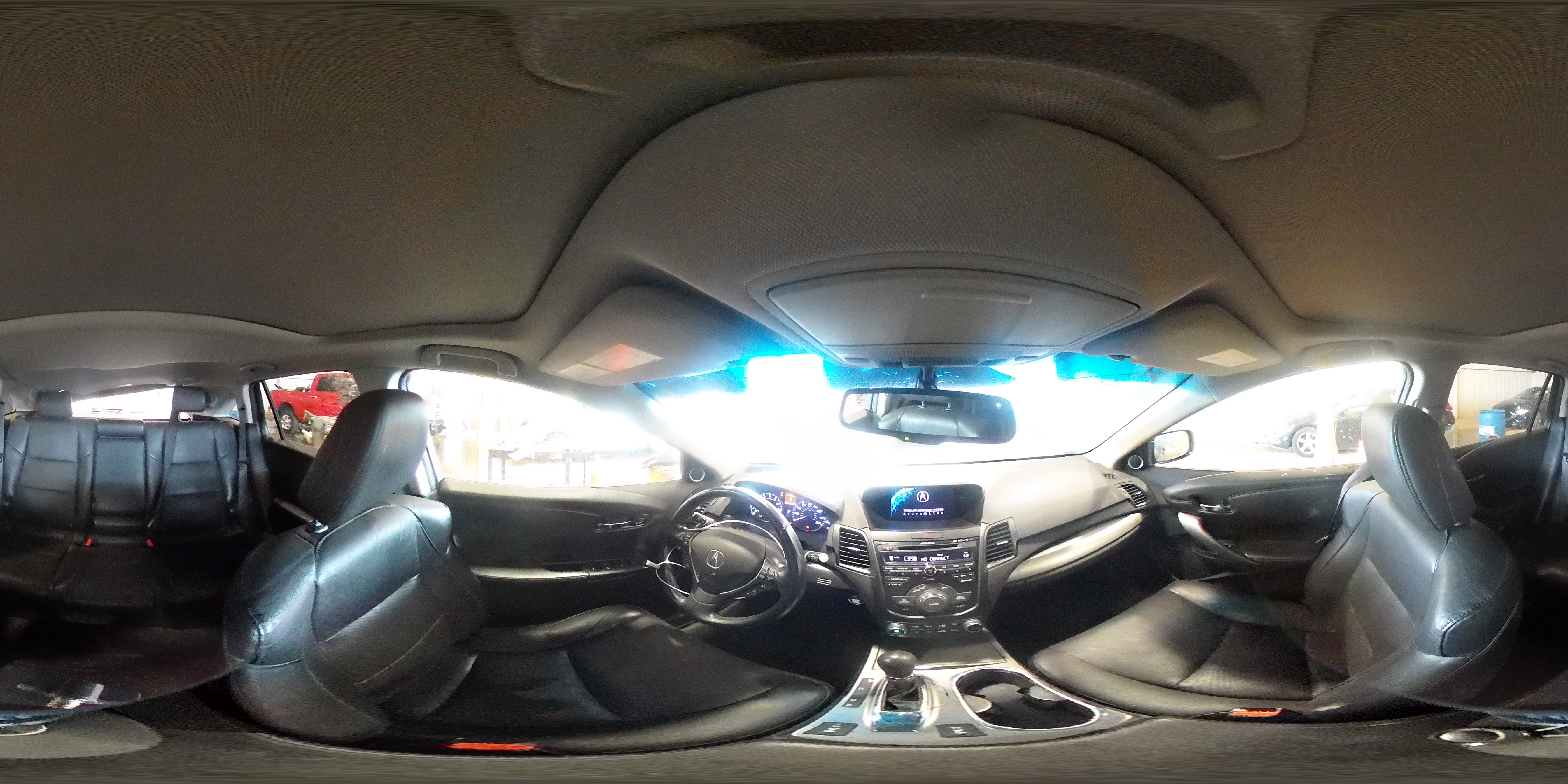 2013 Acura Rdx Technology VIN: 5J8TB4H56DL024419 Lot: 64735725
