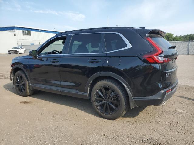2025 HONDA CR-V SPORT TOURING  