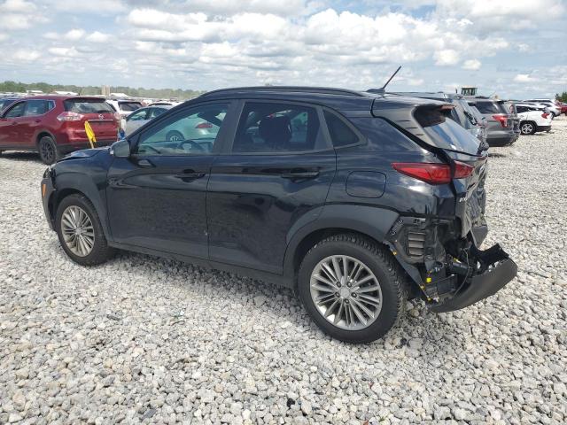  HYUNDAI KONA 2020 Черный