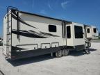2020 KEYSTERVCO ALPINE - RVS à vendre chez Copart AR - FAYETTEVILLE