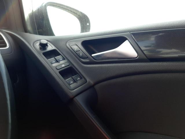 2011 VOLKSWAGEN GOLF MATCH TSI DSG 