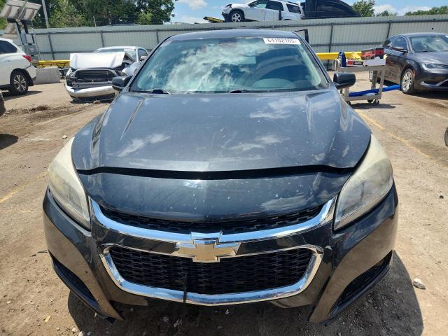  CHEVROLET MALIBU 2014 Charcoal