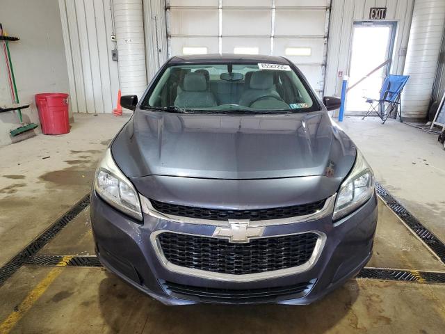  CHEVROLET MALIBU 2015 Сharcoal