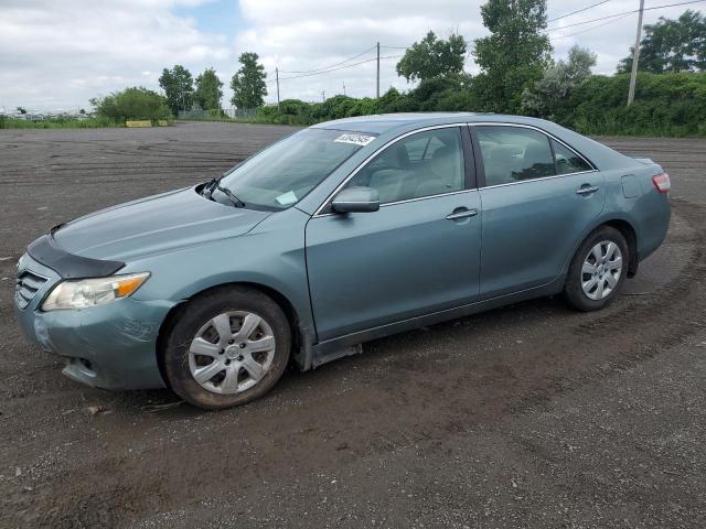 2011 TOYOTA CAMRY BASE   à vendre chez Copart QC - MONTREAL