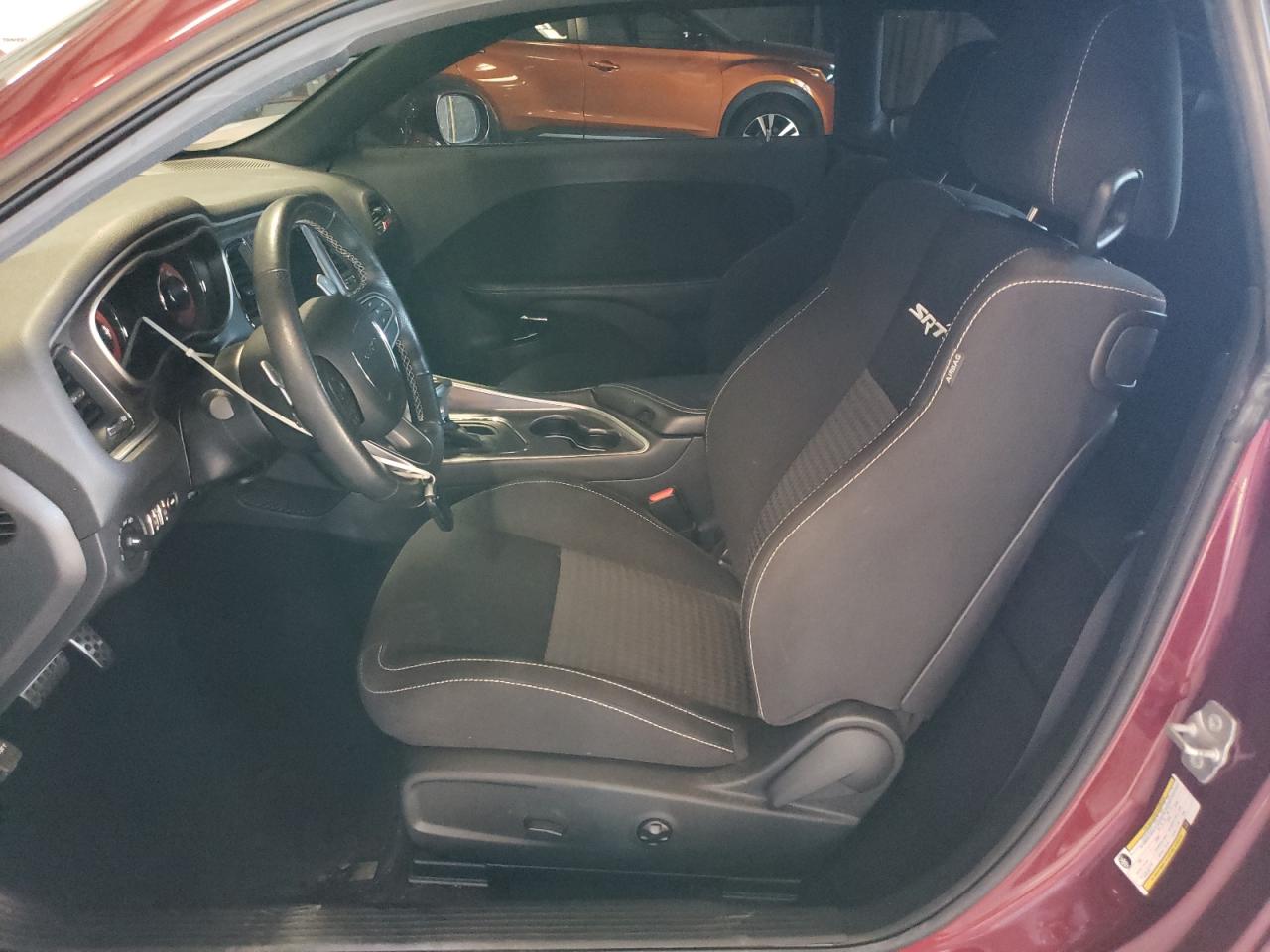 2020 Dodge Challenger Srt Hellcat VIN: 2C3CDZC94LH164940 Lot: 63014155