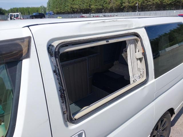 2005 NISSAN ELGRAND