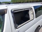 2005 NISSAN ELGRAND for sale at Copart WHITBURN