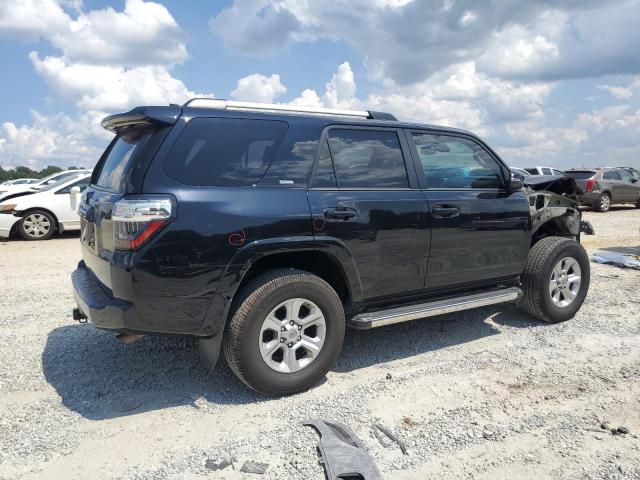  TOYOTA 4RUNNER 2020 Black