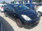 2007 TOYOTA PRIUS T3 V for sale at Copart SANDY