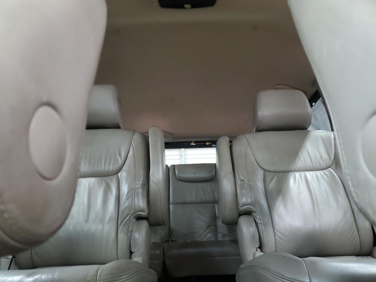 2006 Toyota Sienna Xle VIN: 5TDZA22C16S429192 Lot: 64965755