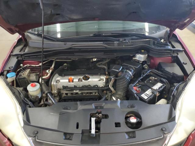 2011 HONDA CR-V LX  