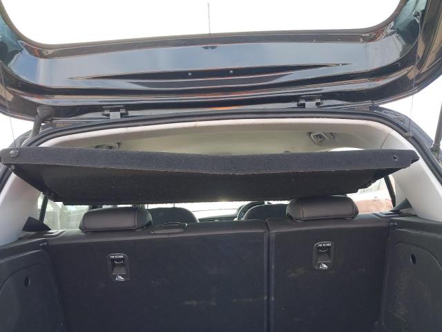 2016 VAUXHALL CORSA SE E