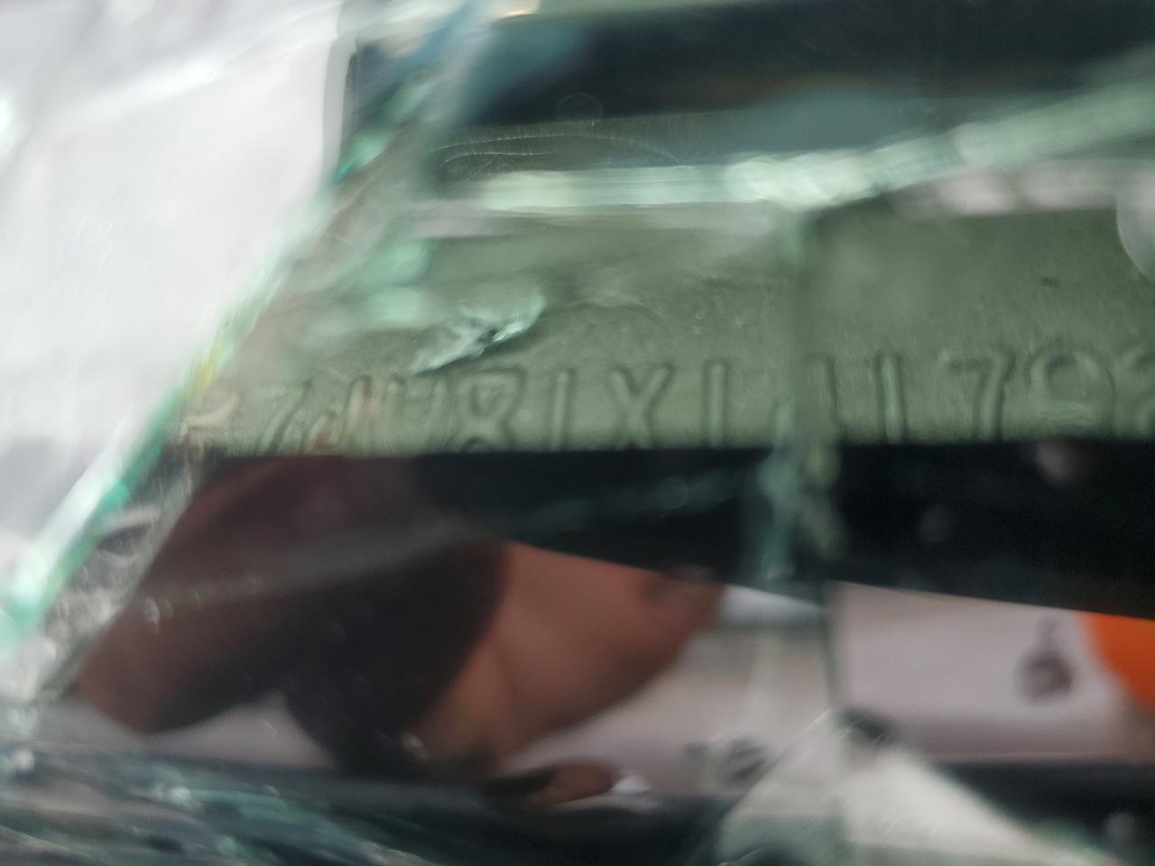 2001 Ford Crown Victoria Lx VIN: 2FAFP74W81X141792 Lot: 65143545