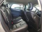 2016 FORD FUSION TITANIUM   à vendre chez Copart CT - HARTFORD SPRINGFIELD