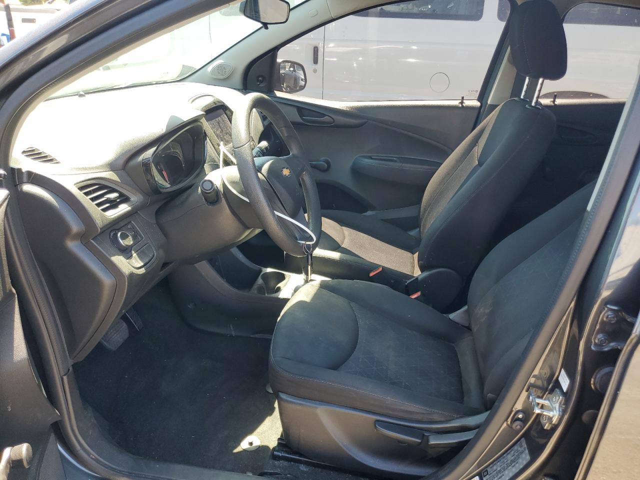 2020 Chevrolet Spark Ls VIN: KL8CB6SA4LC465036 Lot: 66939255