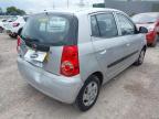 2010 KIA PICANTO 1 for sale at Copart BRISTOL