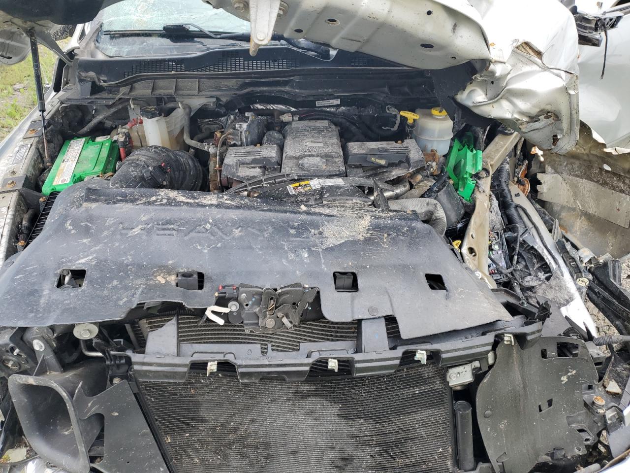 3c63rrhl9jg352987 3C63RRHL9JG352987 2018 Ram 3500 Slt
