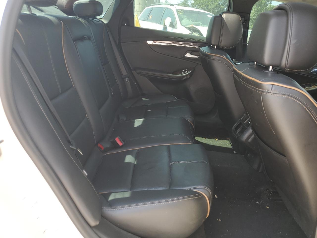 2014 Chevrolet Impala Ltz VIN: 1G1155S30EU170989 Lot: 64779575