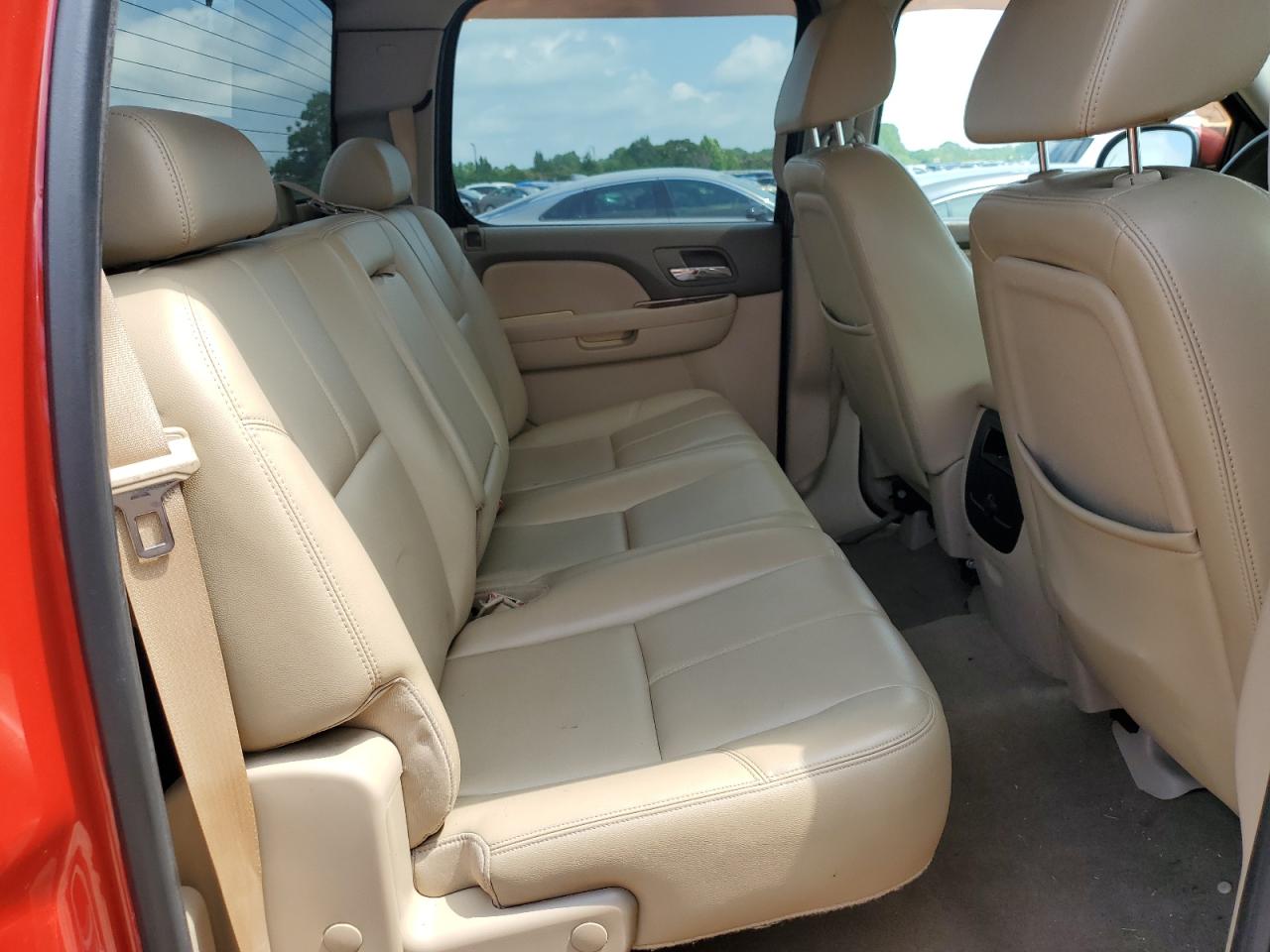 2009 GMC Sierra K1500 Slt VIN: 3GTEK33309G248250 Lot: 62177265