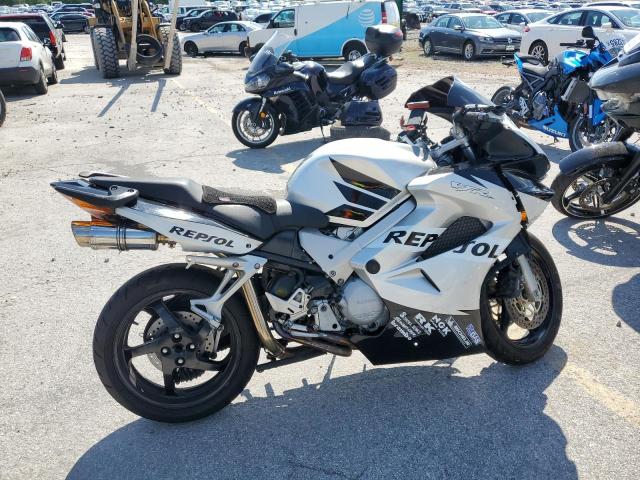 2004 HONDA VFR800    for sale at Copart MO - ST. LOUIS