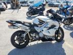 2004 HONDA VFR800    for sale at Copart MO - ST. LOUIS