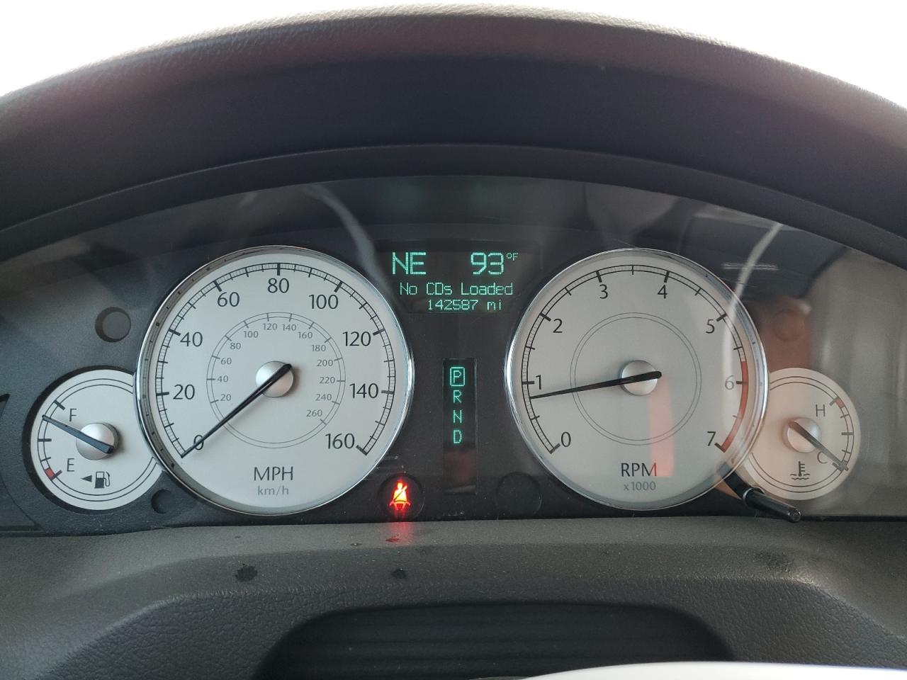 2005 Chrysler 300C VIN: 2C3JA63H65H111732 Lot: 64185905