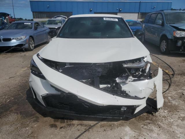  HONDA CIVIC 2025 Белы
