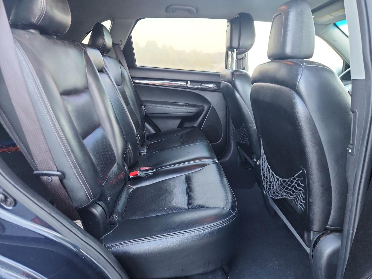 2012 Kia Sorento Base VIN: 5XYKT3A16CG245831 Lot: 63263795