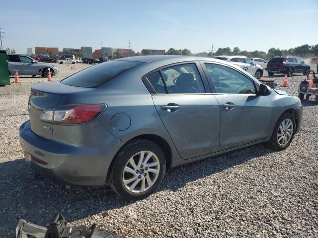  MAZDA 3 2013 Blue