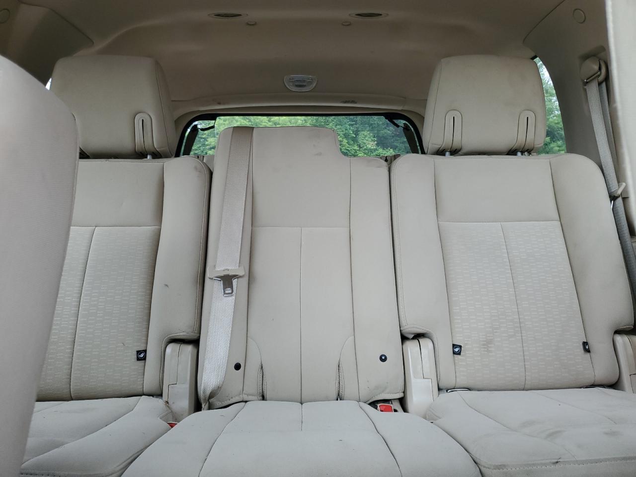 2009 Ford Expedition Xlt VIN: 1FMFU16519EA70870 Lot: 62914855