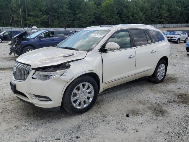 2013 Buick Enclave