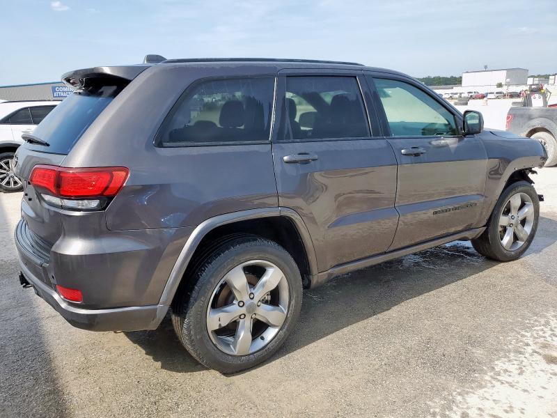  JEEP GRAND CHER 2021 Szary