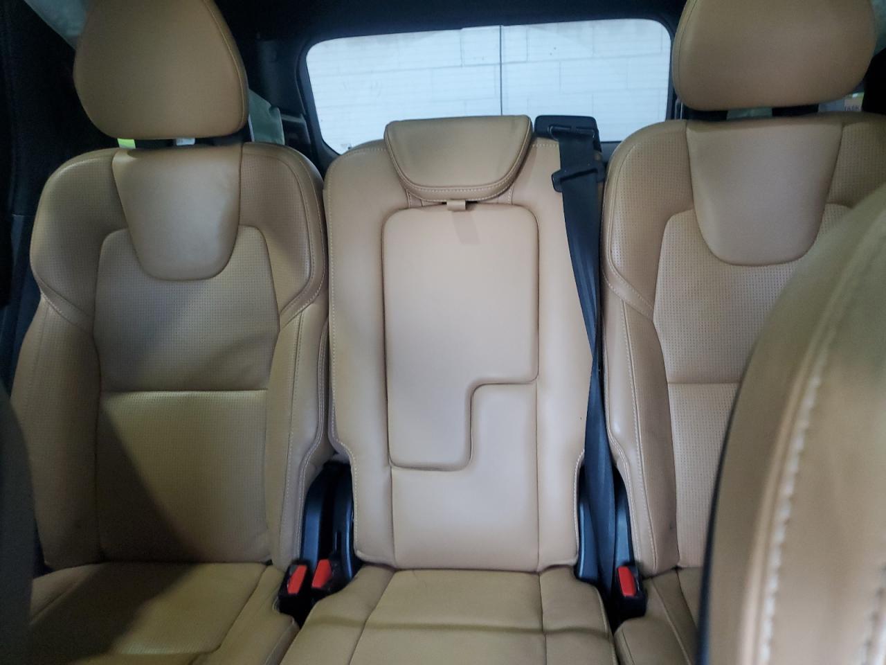 2016 Volvo Xc90 T6 VIN: YV4A22PL0G1074899 Lot: 64595735