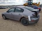 2005 MAZDA 3 S   for sale at Copart AB - EDMONTON