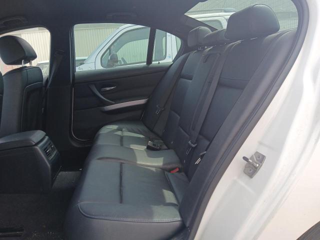 2010 BMW 318I SPORT