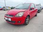 2007 FORD FIESTA ZET for sale at Copart SANDWICH