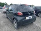 2014 TOYOTA AYGO MODE for sale at Copart BELFAST