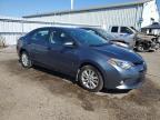 2015 TOYOTA COROLLA L   for sale at Copart ON - TORONTO