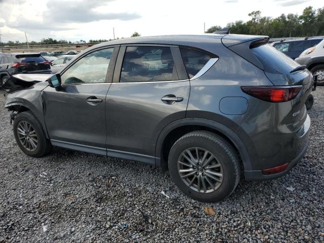  MAZDA CX-5 2017 Szary