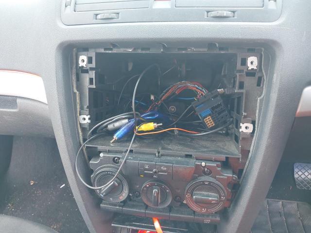 2006 SKODA OCTAVIA AM