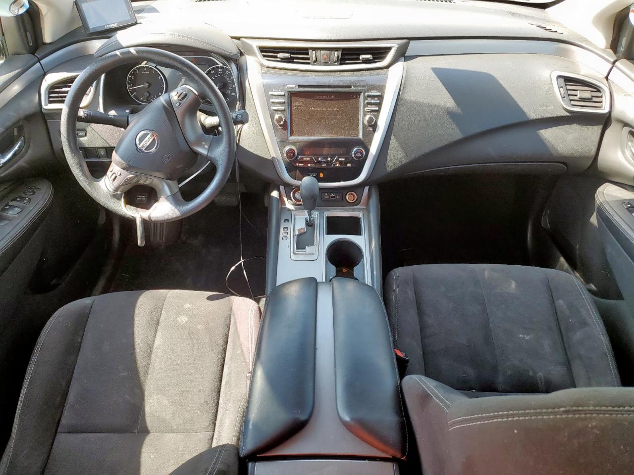 2020 Nissan Murano S VIN: 5N1AZ2AJ0LN140050 Lot: 64901045