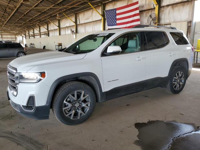 GMC ACADIA 2023 White