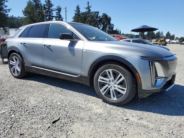  CADILLAC LYRIQ TECH 2024 Szary
