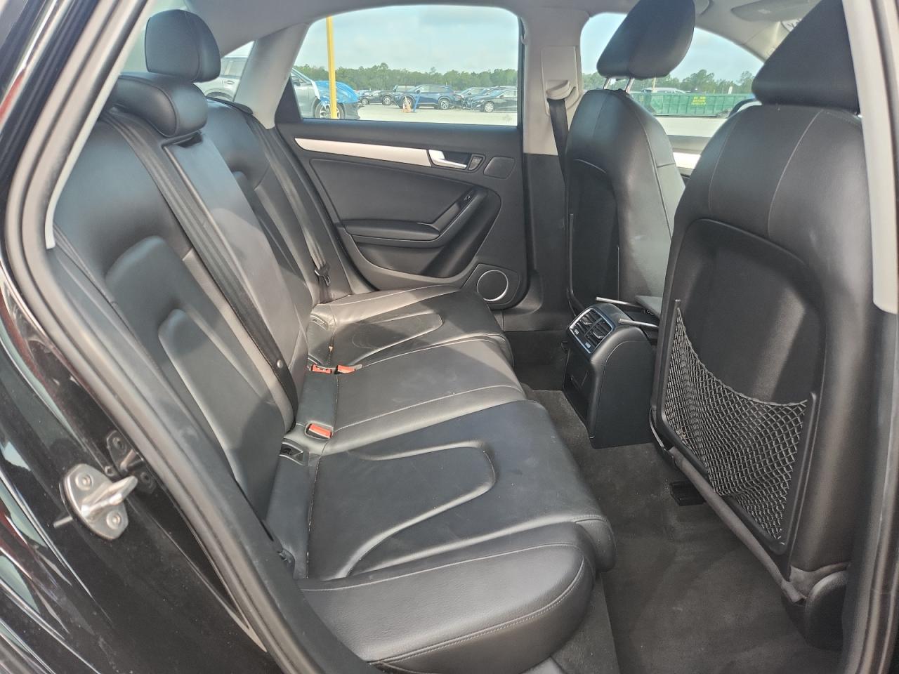 2016 Audi A4 Premium Plus S-Line VIN: WAUEFAFL1GN009487 Lot: 63371235
