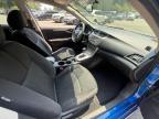 2013 NISSAN SENTRA S   à vendre chez Copart MA - NORTH BOSTON