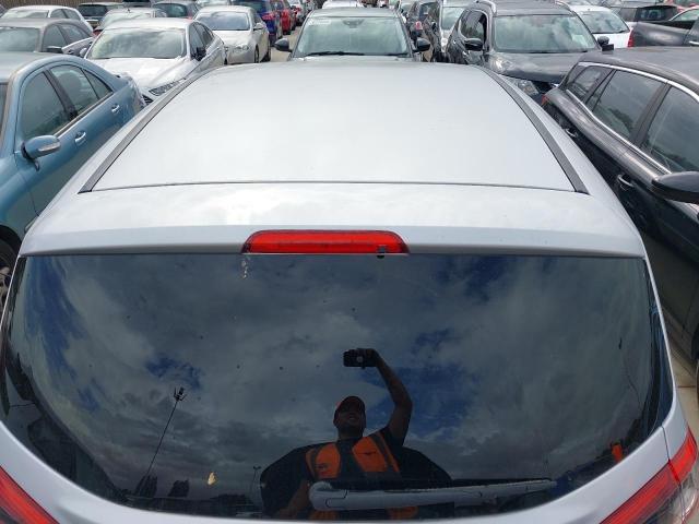 2012 FORD S-MAX TITA