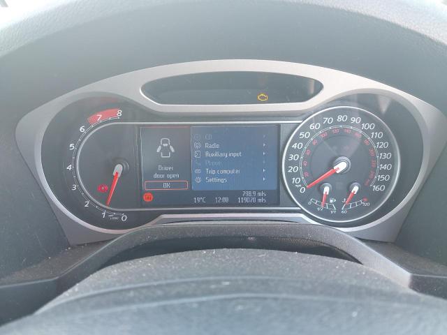 2010 FORD GALAXY TIT