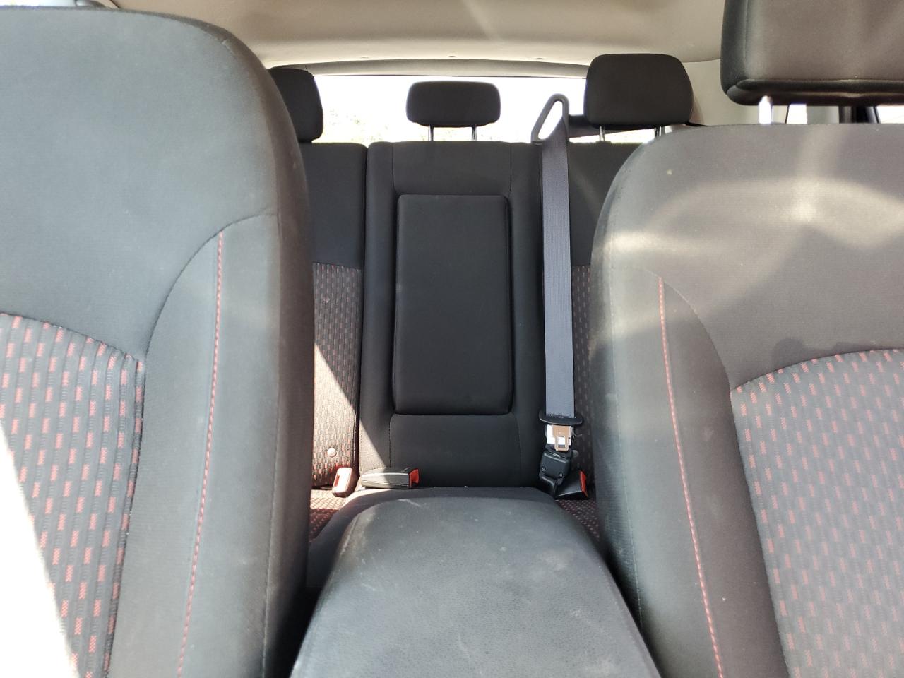 2019 Mitsubishi Outlander Sport Es VIN: JA4AP3AUXKU009507 Lot: 64540875